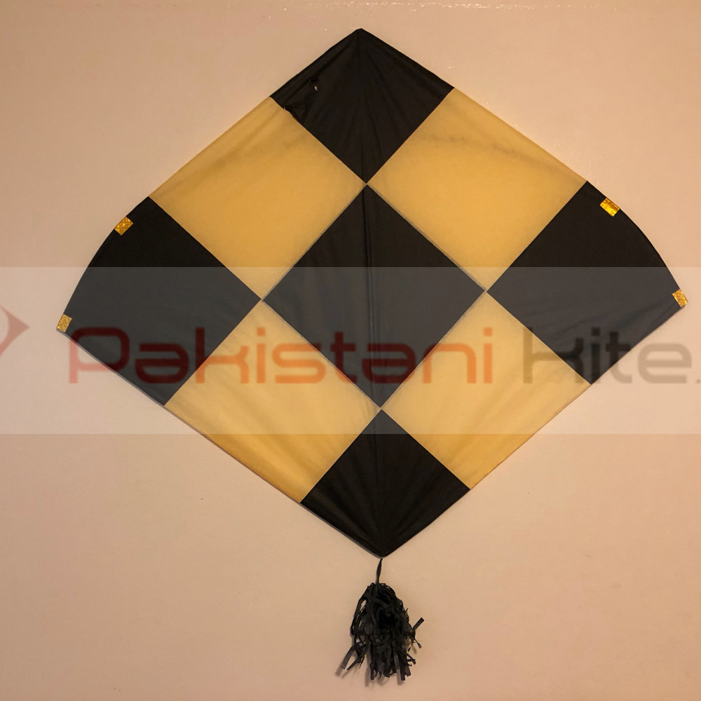 Pk Fighter M100 Pakistani Kite Fighter Medium 38